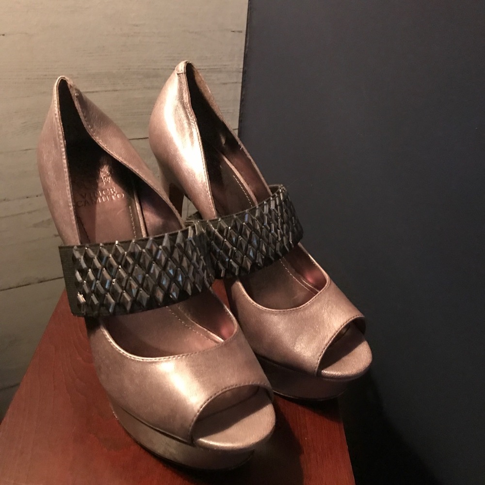 Vince Camuto | platform heels